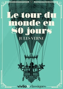 Le Tour du Monde en 80 jours