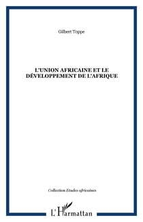 L'Union africaine et le développement de l'Afrique