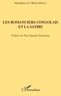 Les romanciers congolais et la satire