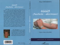 46669 - (Auschwitz-allers/retours)