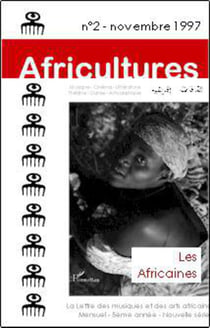 Les Africaines