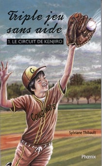Triple jeu sans aide T.1 : Le circuit de Kenjiro - Le circuit de Kenjiro
