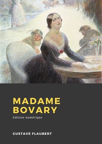 Madame Bovary
