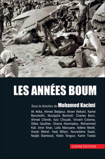 Les anne´es Boum