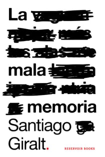 La mala memoria