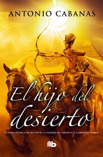 El hijo del desierto