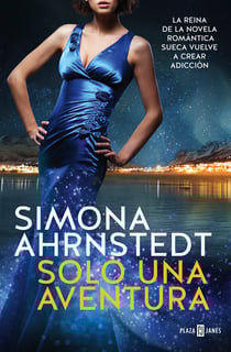 Solo una aventura (Solo tú 3)