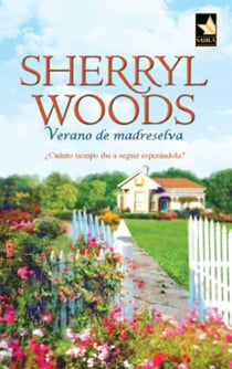Verano de madreselva - Magnolias (7)