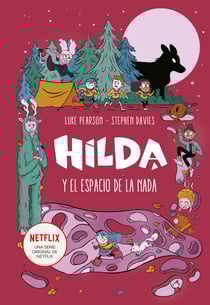 Hilda y el espacio de la nada (Hilda)