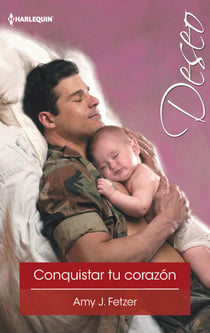 Conquistar tu corazón - El mejor regalo para San Valentín, una novela de Harlequin