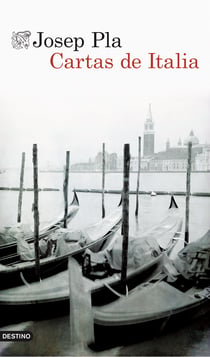 Cartas de Italia