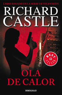Ola de calor (Serie Castle 1)