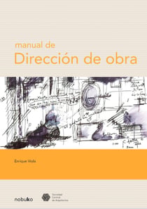Manual de dirección de obra