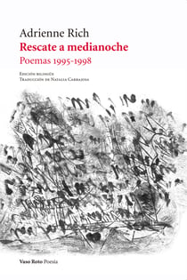 Rescate a medianoche - Poemas 1995-1998