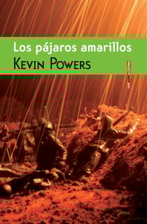 Los pájaros amarillos