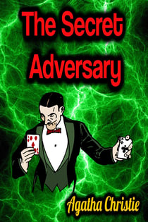 The Secret Adversary