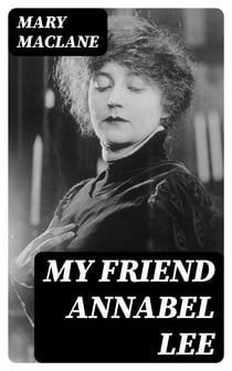 My Friend Annabel Lee