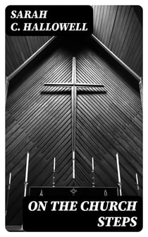 On the Church Steps
