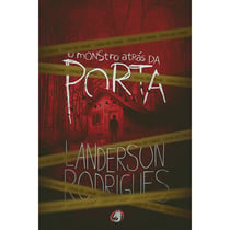 O Monstro Atrás da Porta