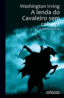 A lenda do Cavaleiro sem cabeça