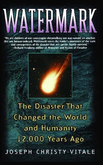 Watermark - The Disaster That Changed the World and Humanity 1