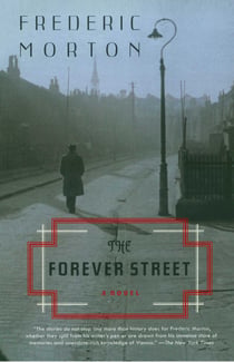 The Forever Street - A Novel