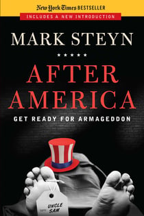 After America - Get Ready for Armageddon