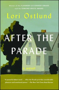 After the Parade - A Novel