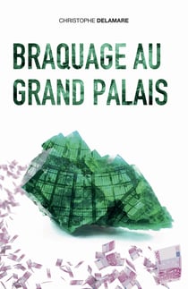Braquage au Grand Palais