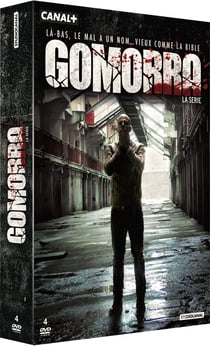 Gomorra - La série - Saison 1