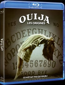 Ouija : les origines