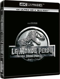 Le Monde perdu : Jurassic Park