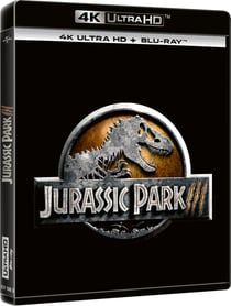 Jurassic Park III