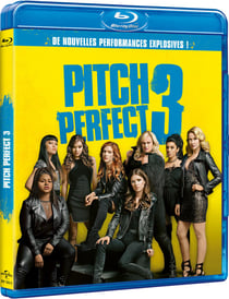 Pitch Perfect 3
