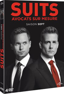 Suits - Saison 7