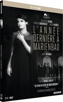 L'Année dernière à Marienbad