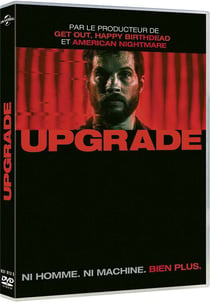 Upgrade