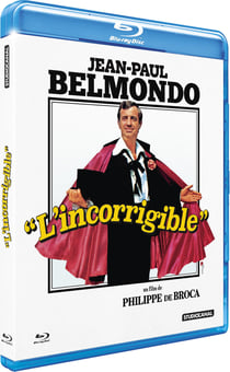 L'incorrigible