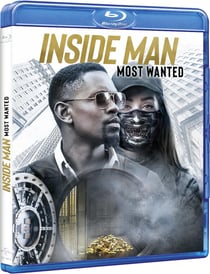 Inside Man : Most Wanted