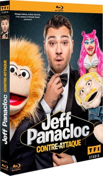 Jeff Panacloc contre-attaque