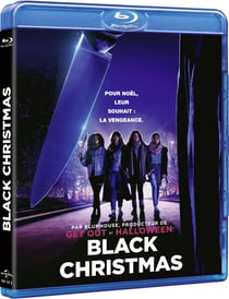 Black Christmas - Blu-ray
