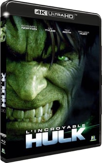 L'Incroyable Hulk