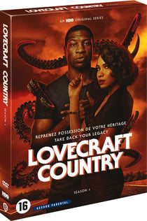 Lovecraft Country - Saison 1