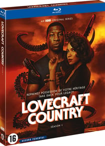 Lovecraft Country - Saison 1