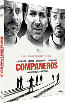 Compañeros