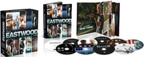 Clint Eastwood - Coffret 10 films