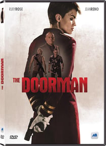The Doorman