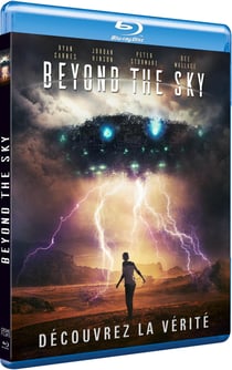 Beyond the Sky