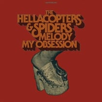 Melody - My Obsession