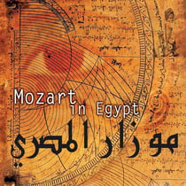 Mozart L'Egyptien /Vol.1 - CD